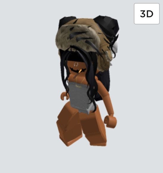 Baddie Roblox Outfits