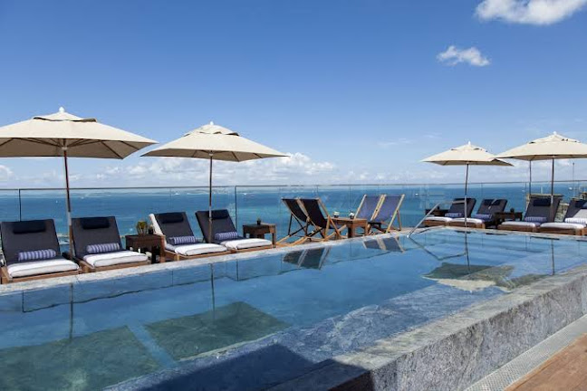 Hotel Fasano Salvador - Salvador