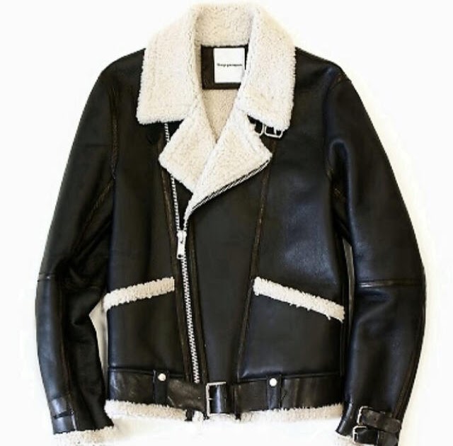 ベストファッションコレクション ベストムートン ライダース メンズ