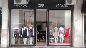 Sacada Shopping Tijuca