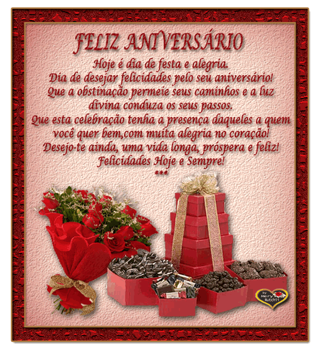 Featured image of post Romantico Frases De Aniversario Para Namorada Nunca demais surpreender a quem amamos