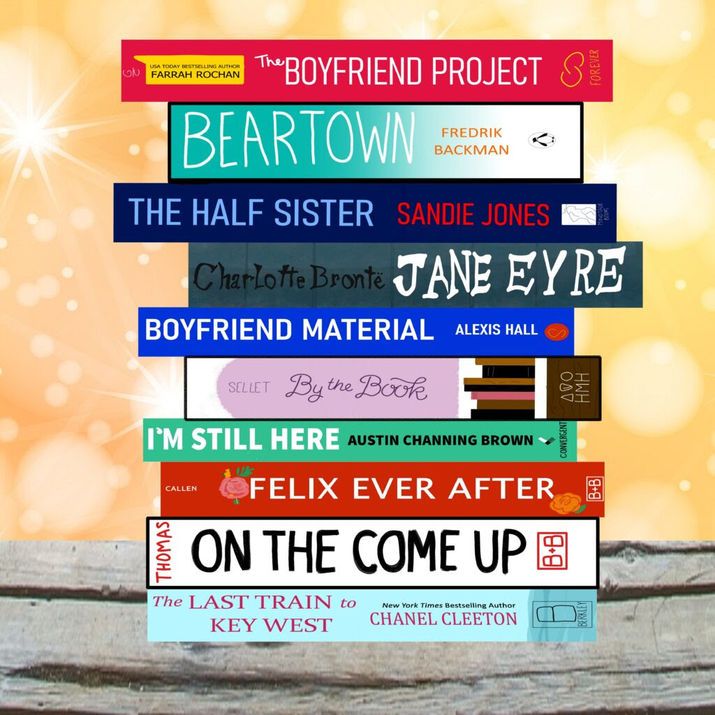 Reeses Book Club List June 2020 / Reese Witherspoon S Book Club List