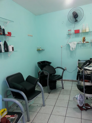 Avaliações sobre Delline's Cabeleireiros em Teresina - Salão de Beleza