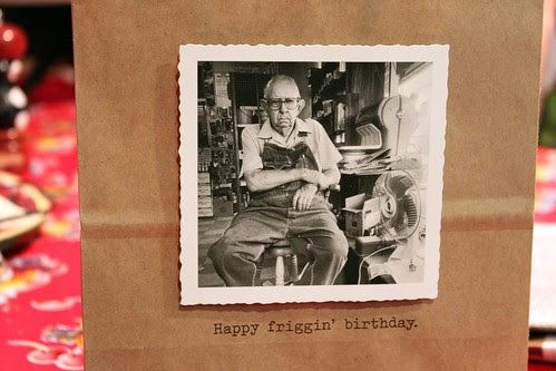 happy friggin birthday