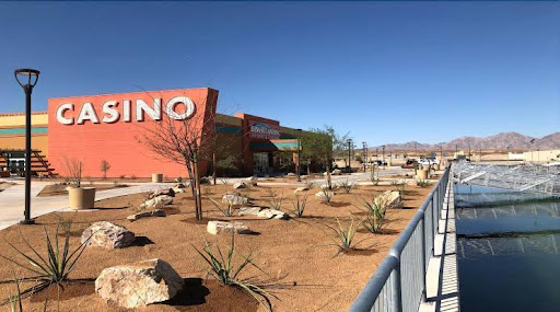 Casino «Havasu Landing Casino», reviews and photos, 1 Main St, Havasu Lake, CA 92363, USA