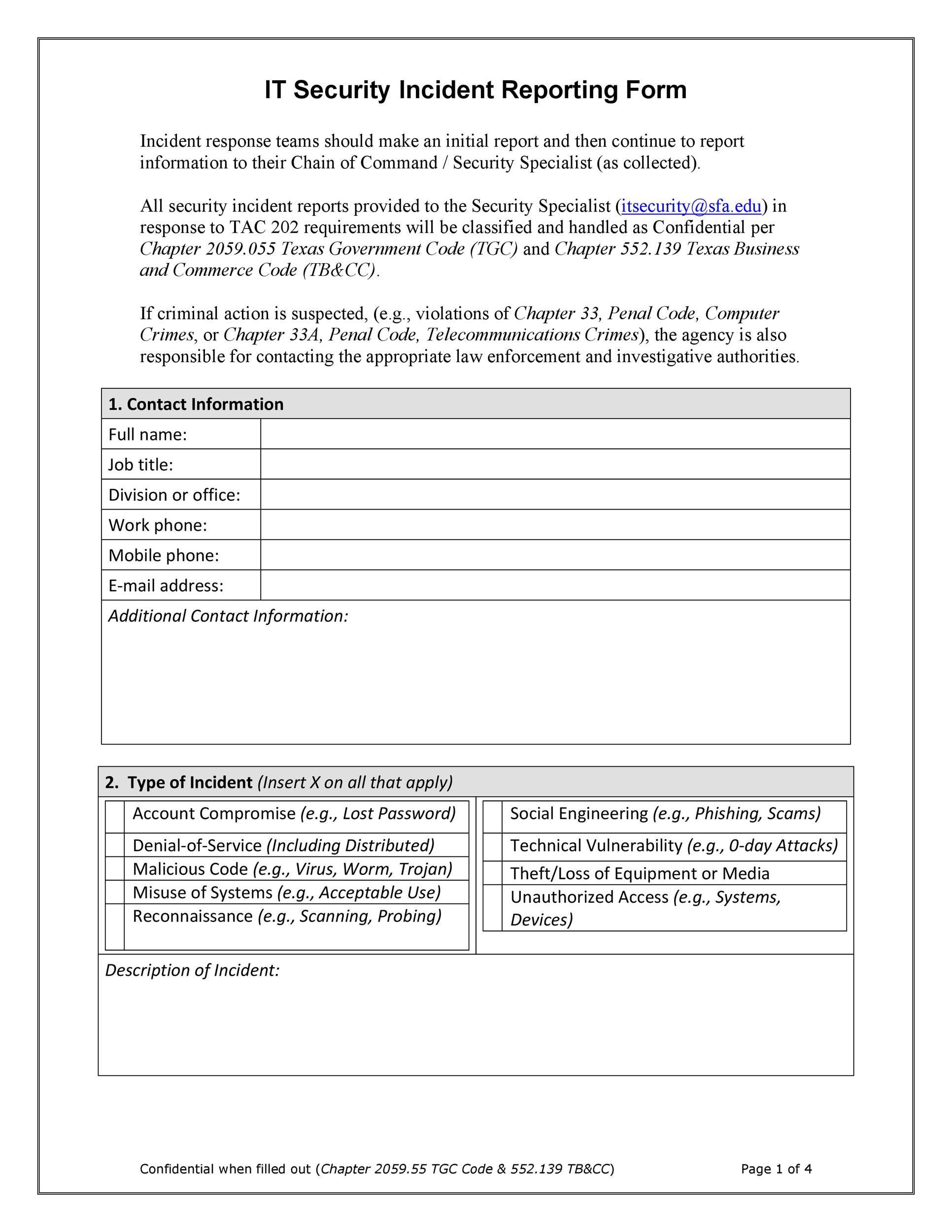 incident-report-sample-letter-for-missing-item-master-of-template