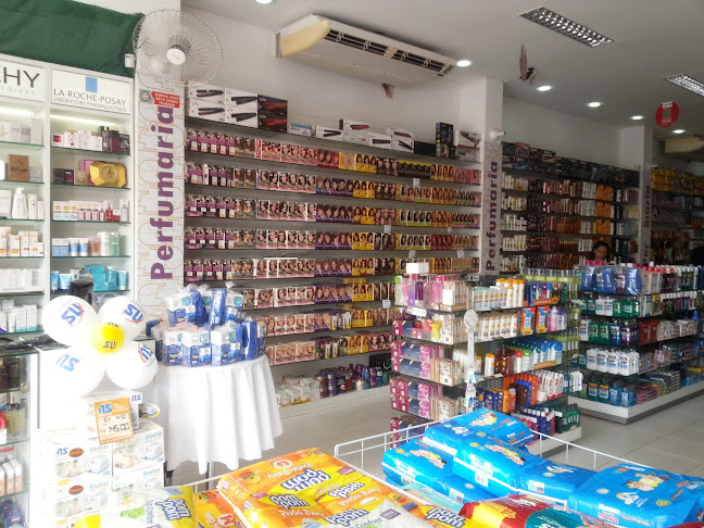 Avaliações sobre Redepharma em João Pessoa - Drogaria