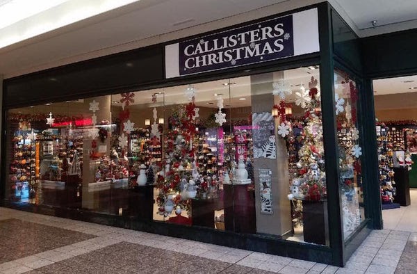 The Christmas Store Locations  Christmas Tree Shops Locations
