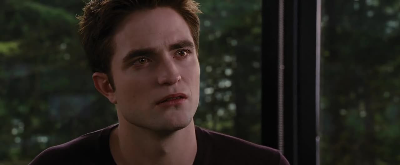 The Twilight Saga Part 5 Hindi Full Movie