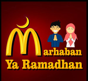 marhaban Ramadhan