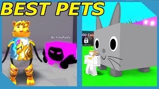 Roblox Pet Simulator Code Giant Cat