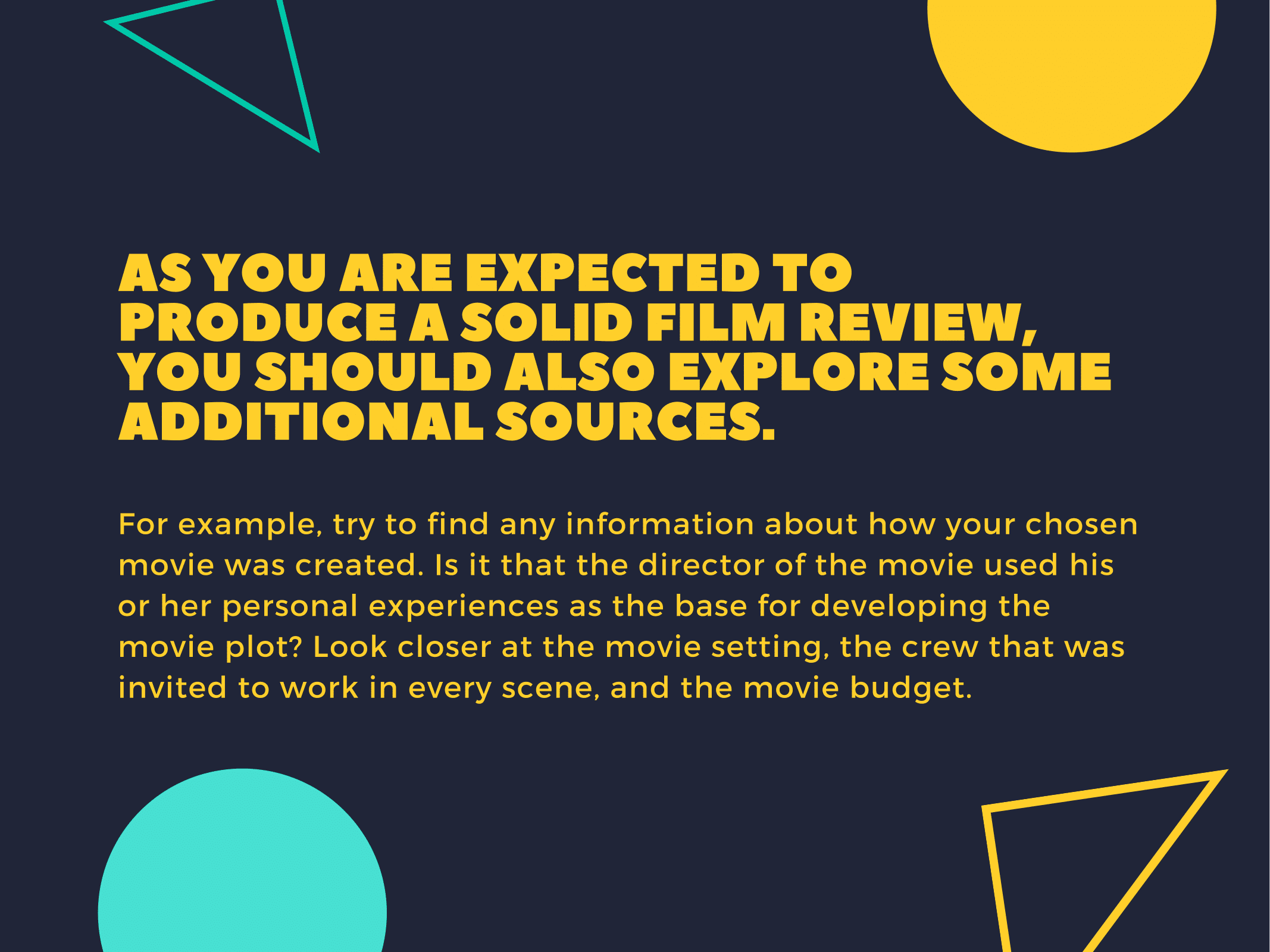 how-to-write-a-film-review-template-pdf-template