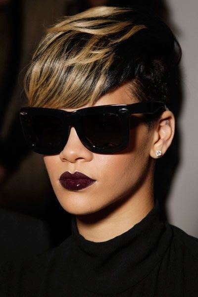 Cute Short Haircut Styles For Black Women Hairstyles Idea