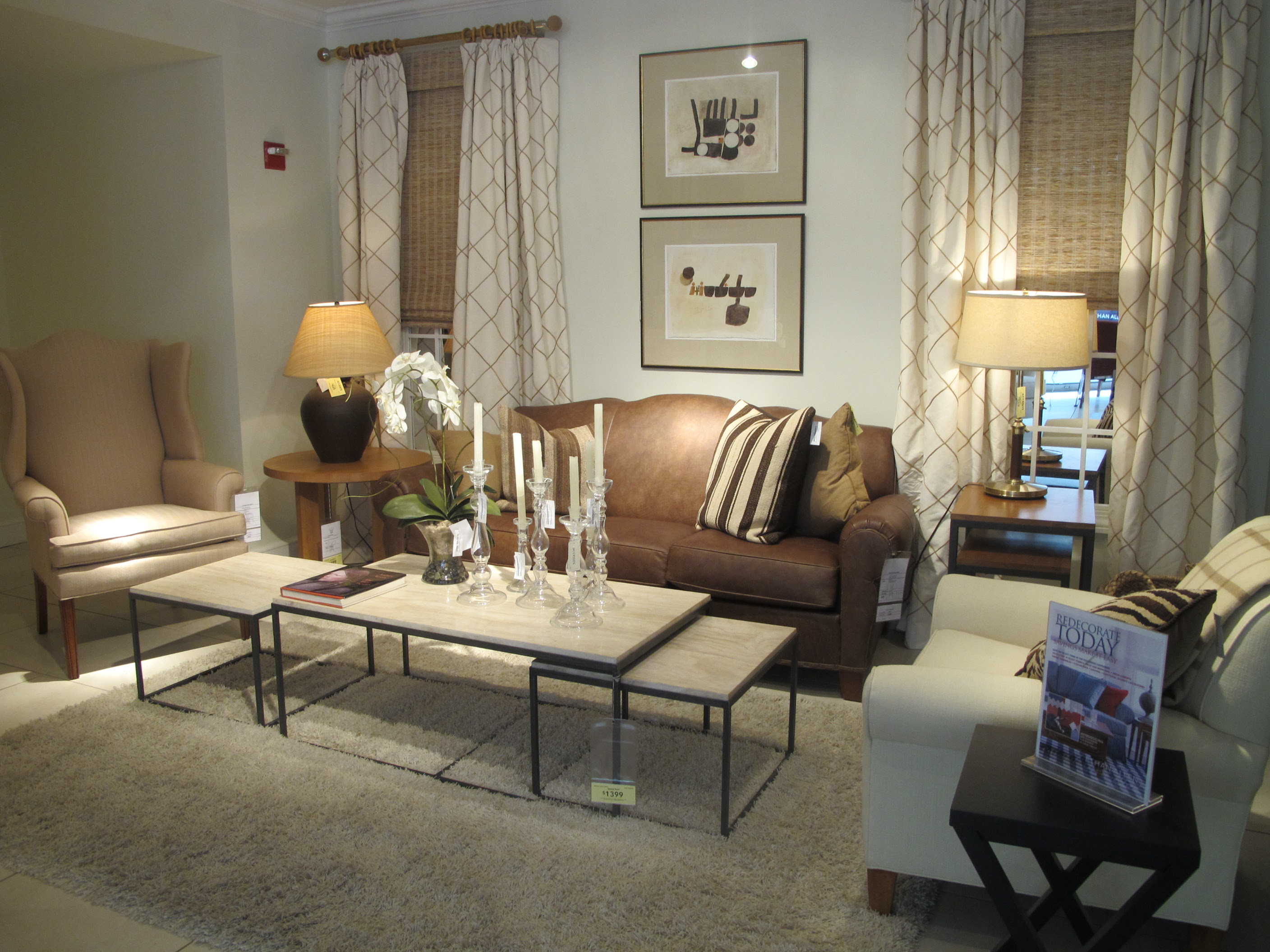 Ethan Allen Furniture Design Builders