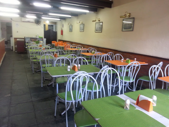 Avaliações sobre Bon Gourmet em Recife - Restaurante