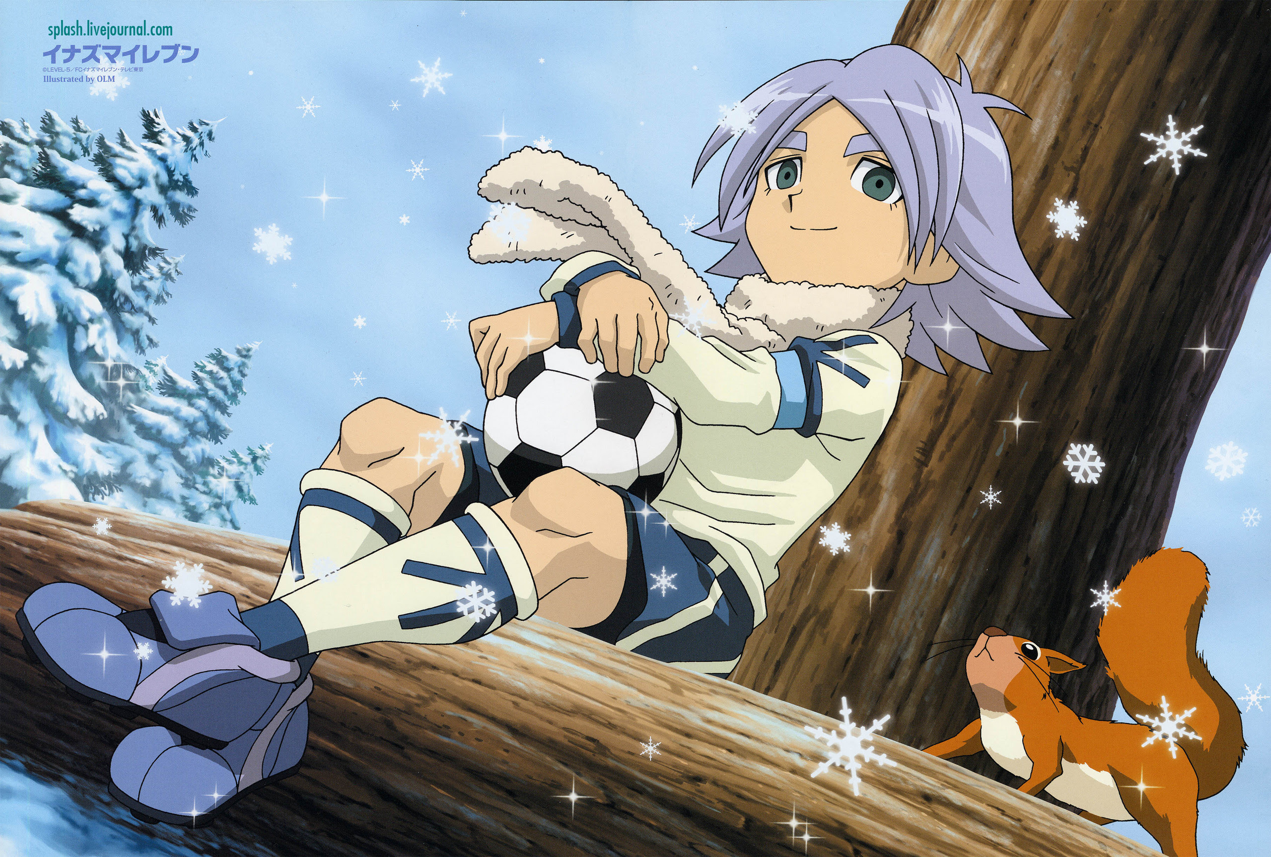 100 Epic Bestイナズマイレブン 壁紙 吹雪 最高の壁紙コレクション