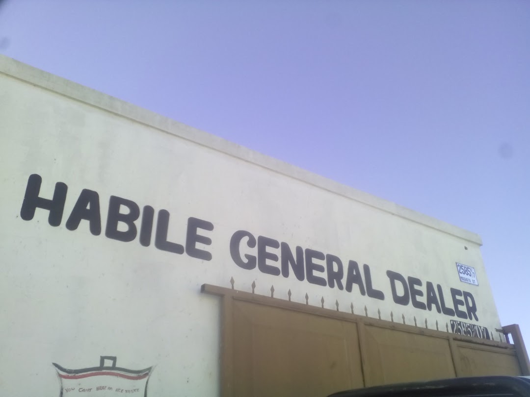 Habile General Dealer