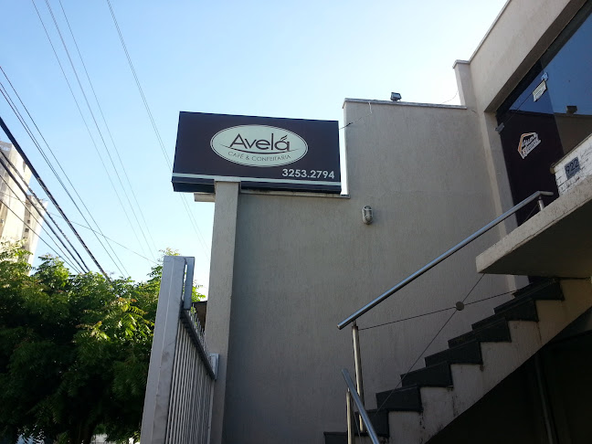 Avelã