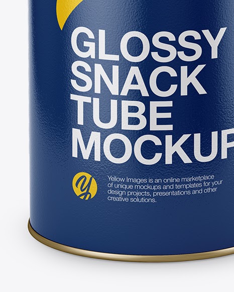 Download Download Glossy Paper Tube Mockup High Angle Shot Yellowimages Glossy Paper Tube Mockup High Angle Shot In Tube Mockups On A Collection Of Free Premium Photoshop Smart Object Showcase Mockup PSD Mockup Templates