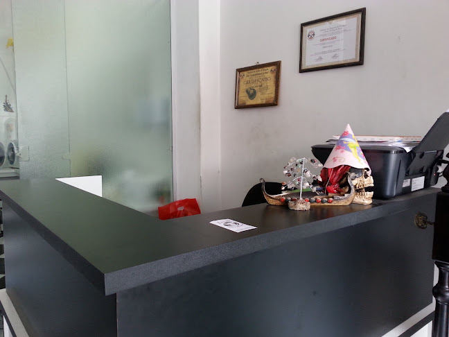 Avaliações sobre Javali Tattoo & Body Piercing em São Paulo - Estúdio de tatuagem