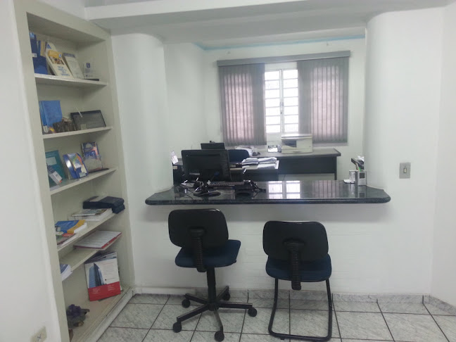 Miral Corretora de Seguros ltda - São Paulo