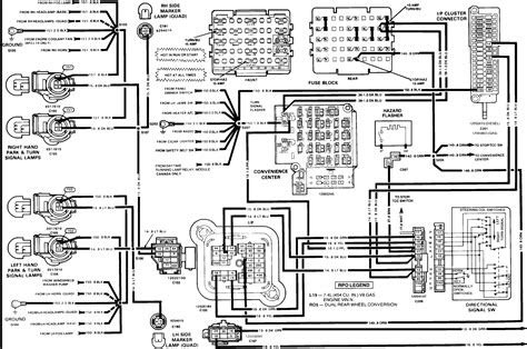 1995 Topkick Wiring Diagram - Wiring Diagram Schema