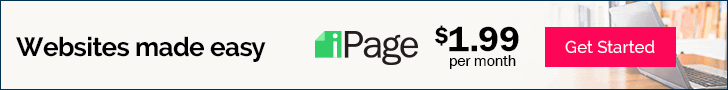 iPage has Outstanding Uptime and Performance