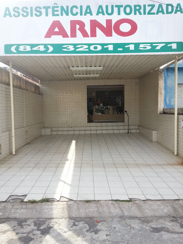 Asistência Autorizada Arno