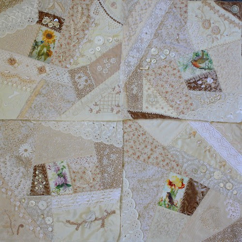 Cream/White CQ 9Feb2011