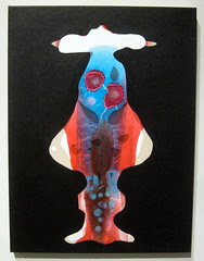 Carrie Moyer