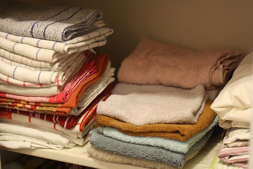 linens