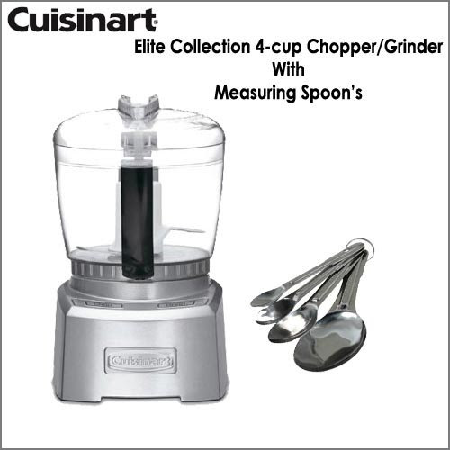 Cuisinart Food Processor Parts