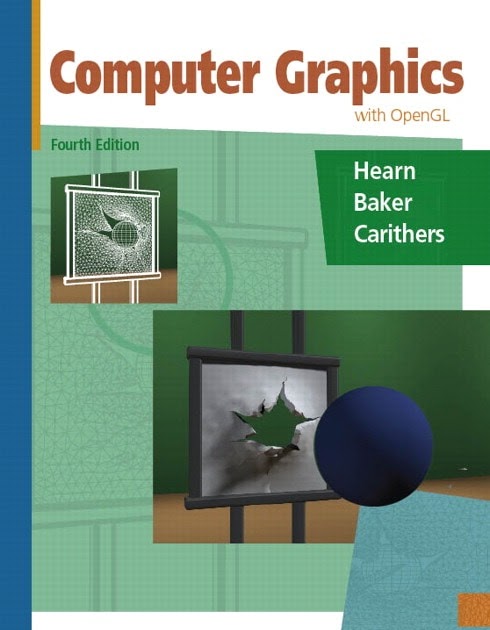 computer graphics with opengl 4th edition pdf download