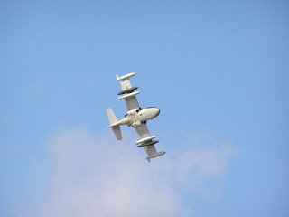 Cessna Dragonfly