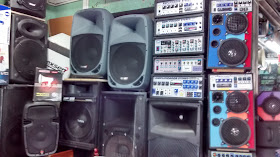 International Music S.A.C.