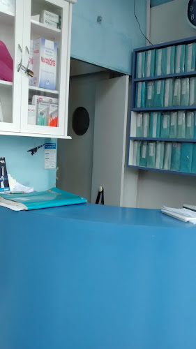 Dental Sonrisas Sanas - Dentista