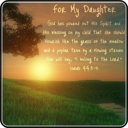 Image result for daughter in the bible