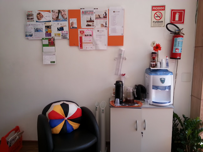 Fisiopontopilates