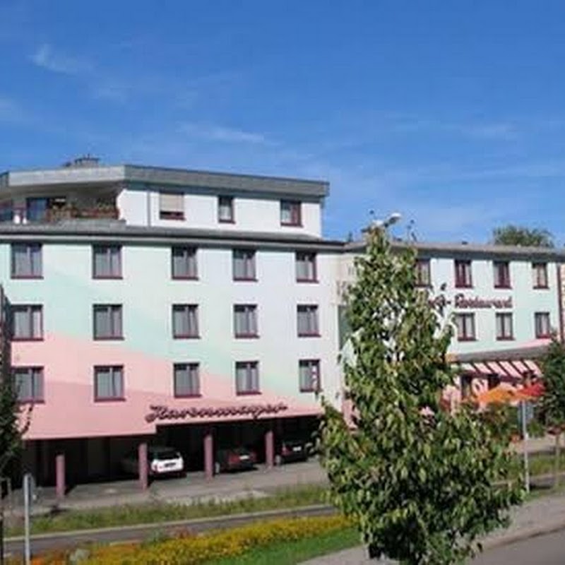 Hotel Hasenmayer