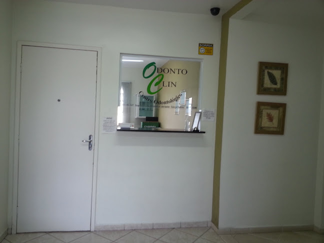 Odonto Clin Sitio Cercado - Curitiba