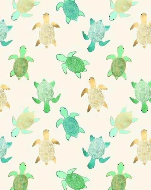 Aesthetic Pastel Ipad Wallpaper Green - canvas-syrop