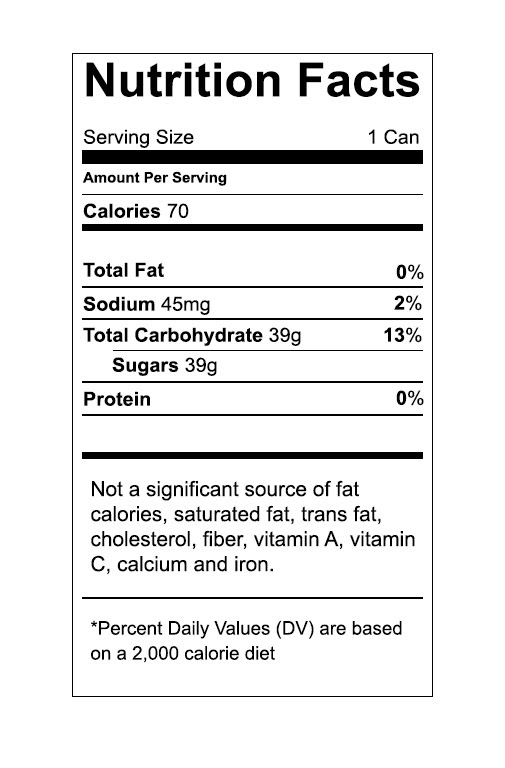 Featured image of post Editable Nutrition Label Template Psd Create custom label easily with our free label design templates