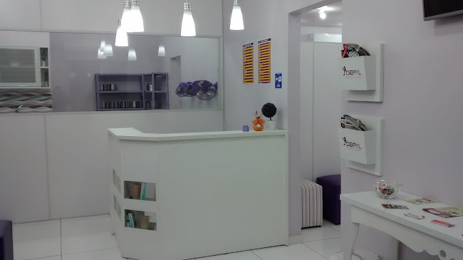 Avaliações sobre Depyl Center Beleza e Higiene em Macapá - Salão de Beleza