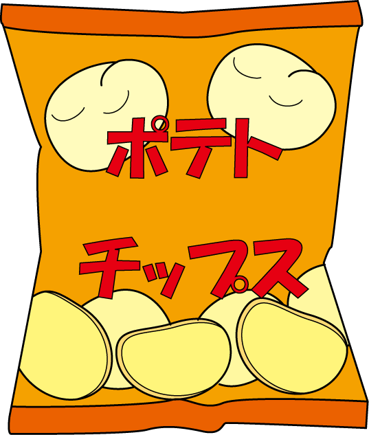 かわいいディズニー画像 無料ダウンロードお菓子 箱 イラスト フリー