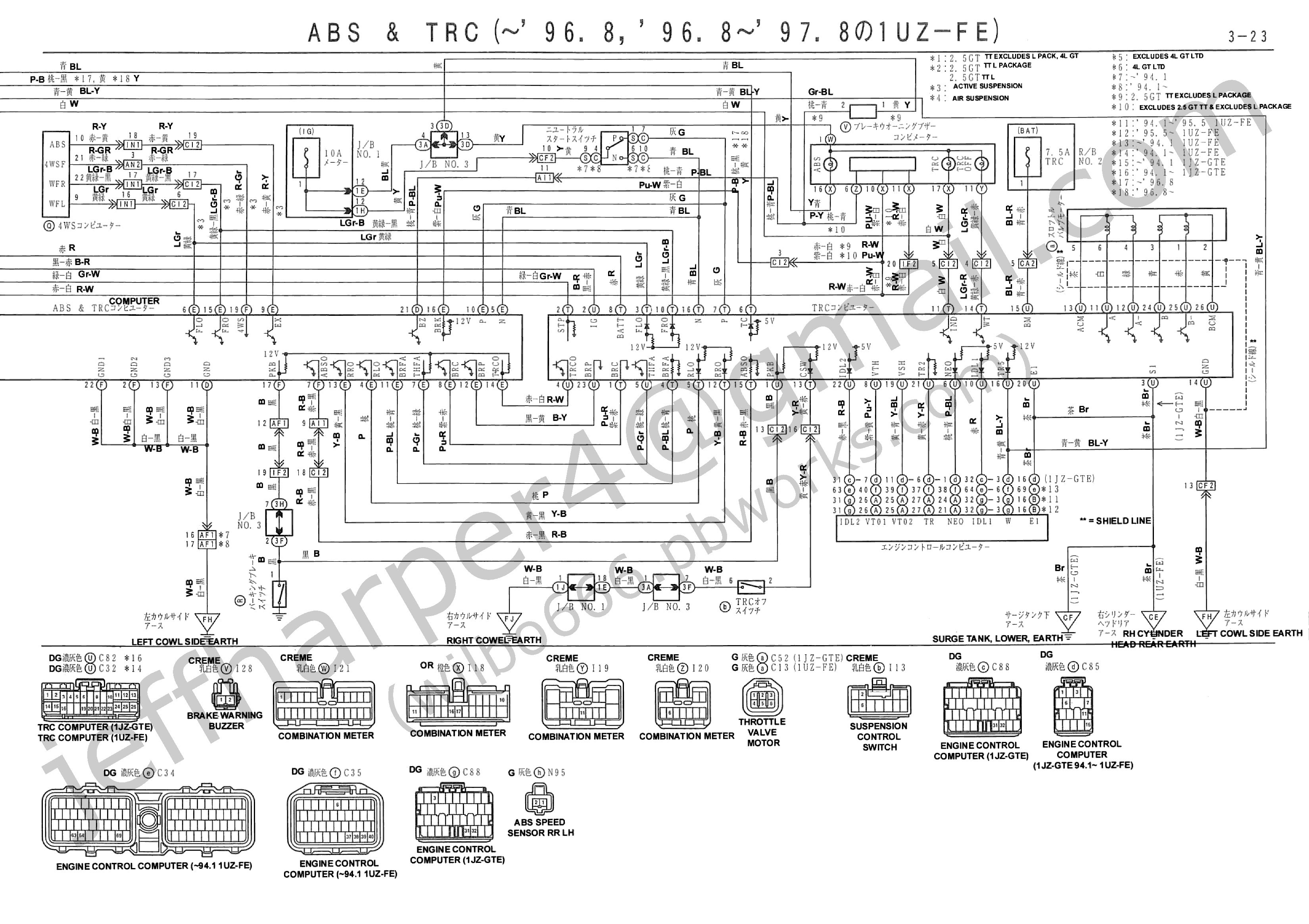 7mge Toyotum 3 0 Engine Diagram