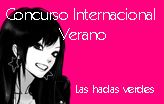Concurso Internacional Verano