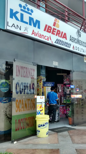 Opiniones de Walter Perū Tours E.I.R.L. en Callao - Agencia de viajes