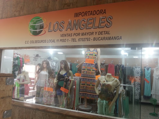 Boutique Los Angeles