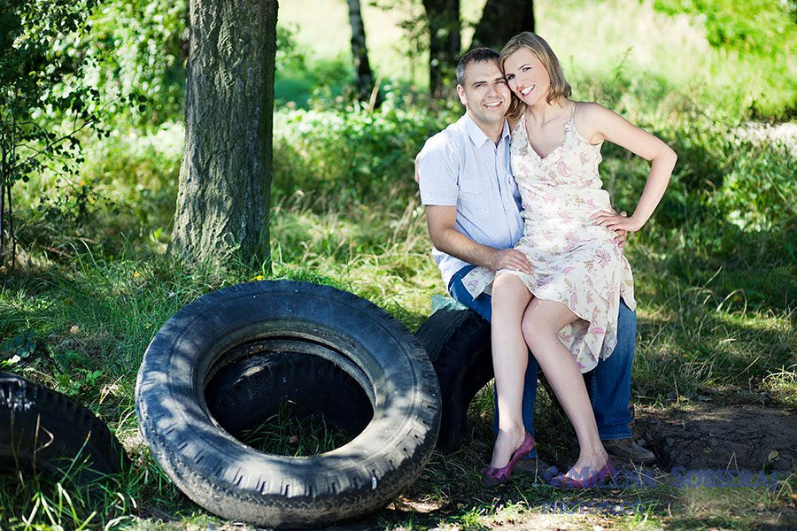 Fotografia Slubna Dabrowa Gornicza