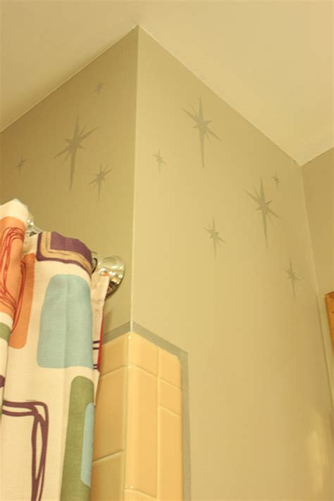 Bedroom Wall Stencils - bedroom inspire